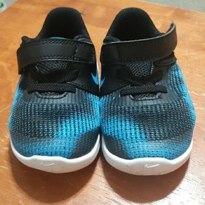 Nike flex RN sz 6c, worn once